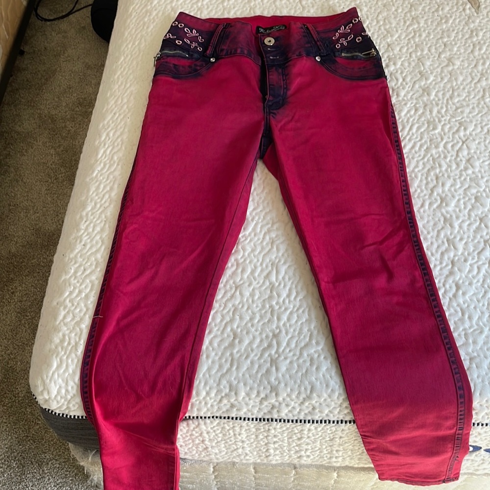 New Never Worn Jeans
